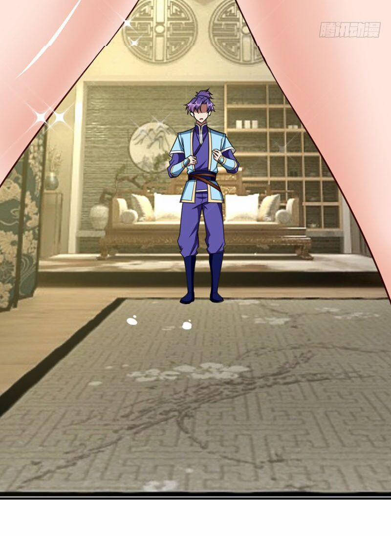 Yêu Giả Vi Vương 89 trang 34