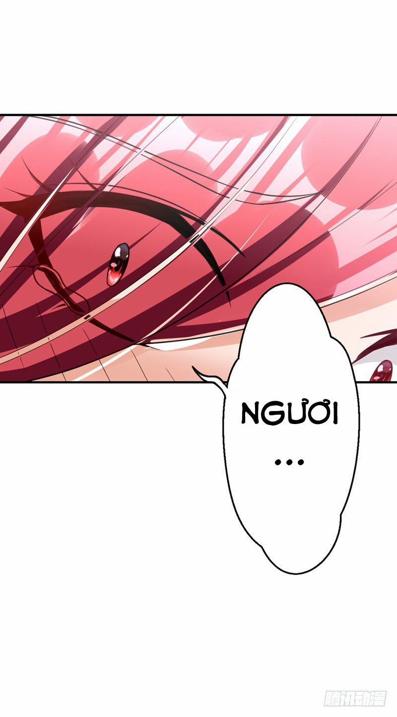 Yêu Giả Vi Vương 89 trang 35