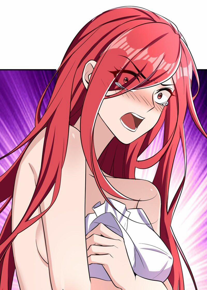 Yêu Giả Vi Vương 89 trang 37