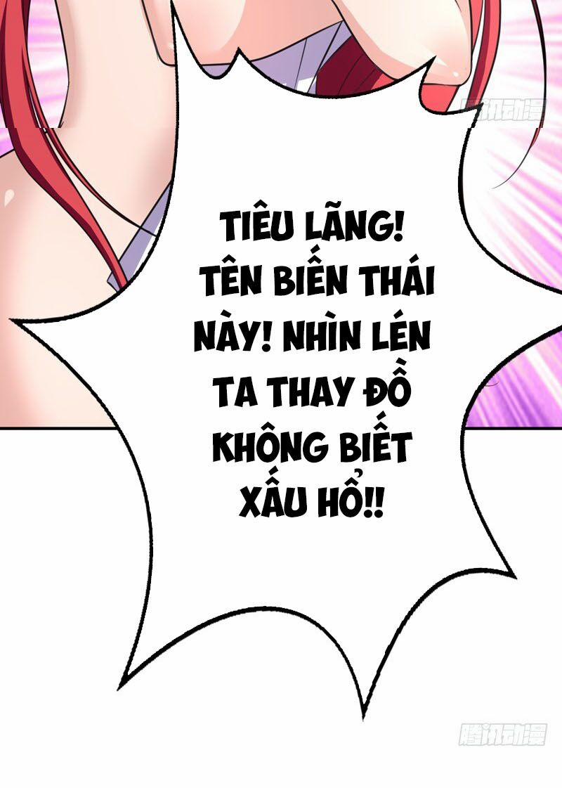 Yêu Giả Vi Vương 89 trang 38