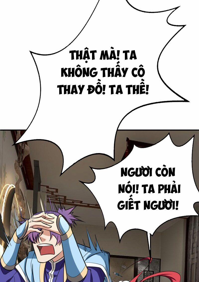 Yêu Giả Vi Vương 89 trang 41