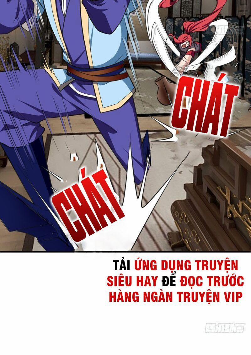 Yêu Giả Vi Vương 89 trang 42