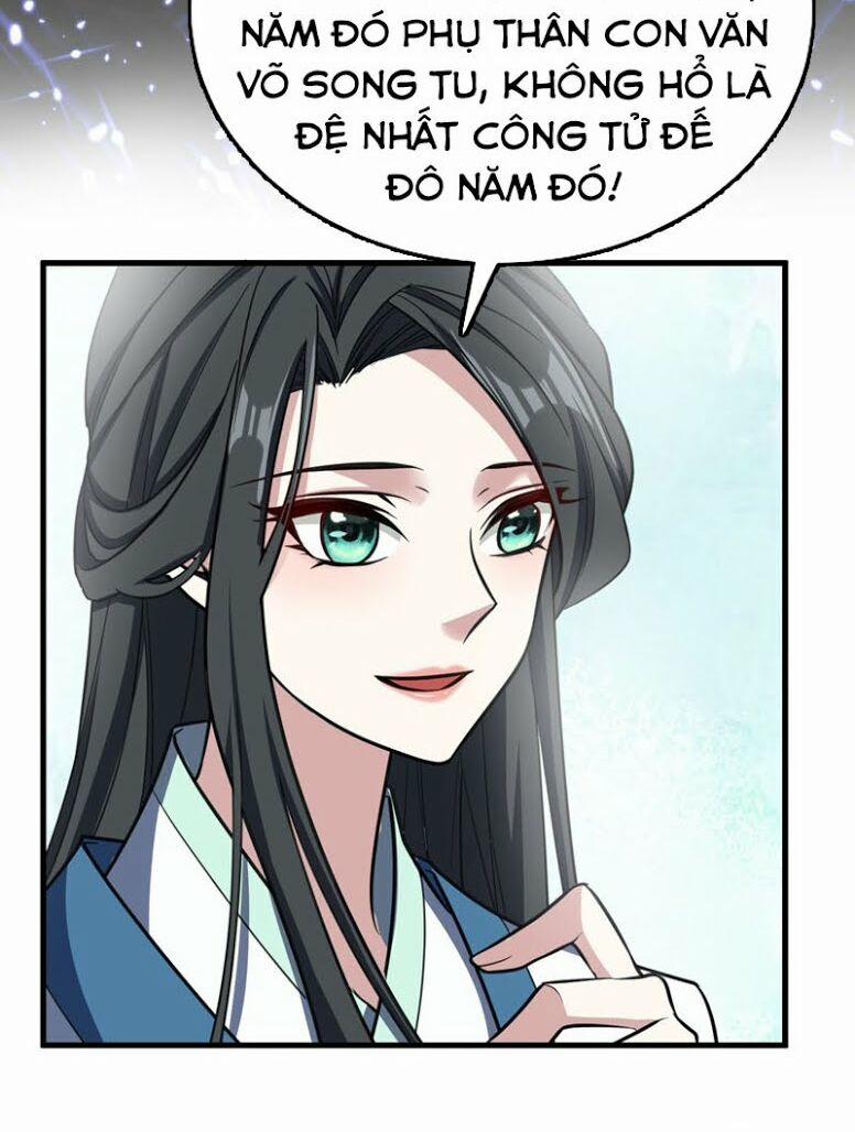 Yêu Giả Vi Vương 89 trang 6