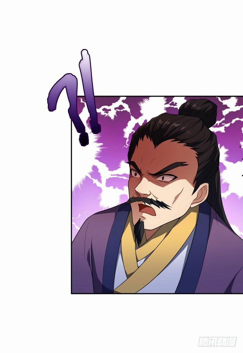 Yêu Giả Vi Vương 9 trang 10