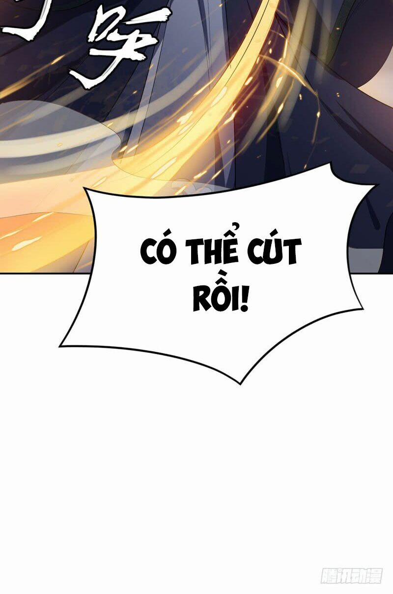 Yêu Giả Vi Vương 9 trang 18