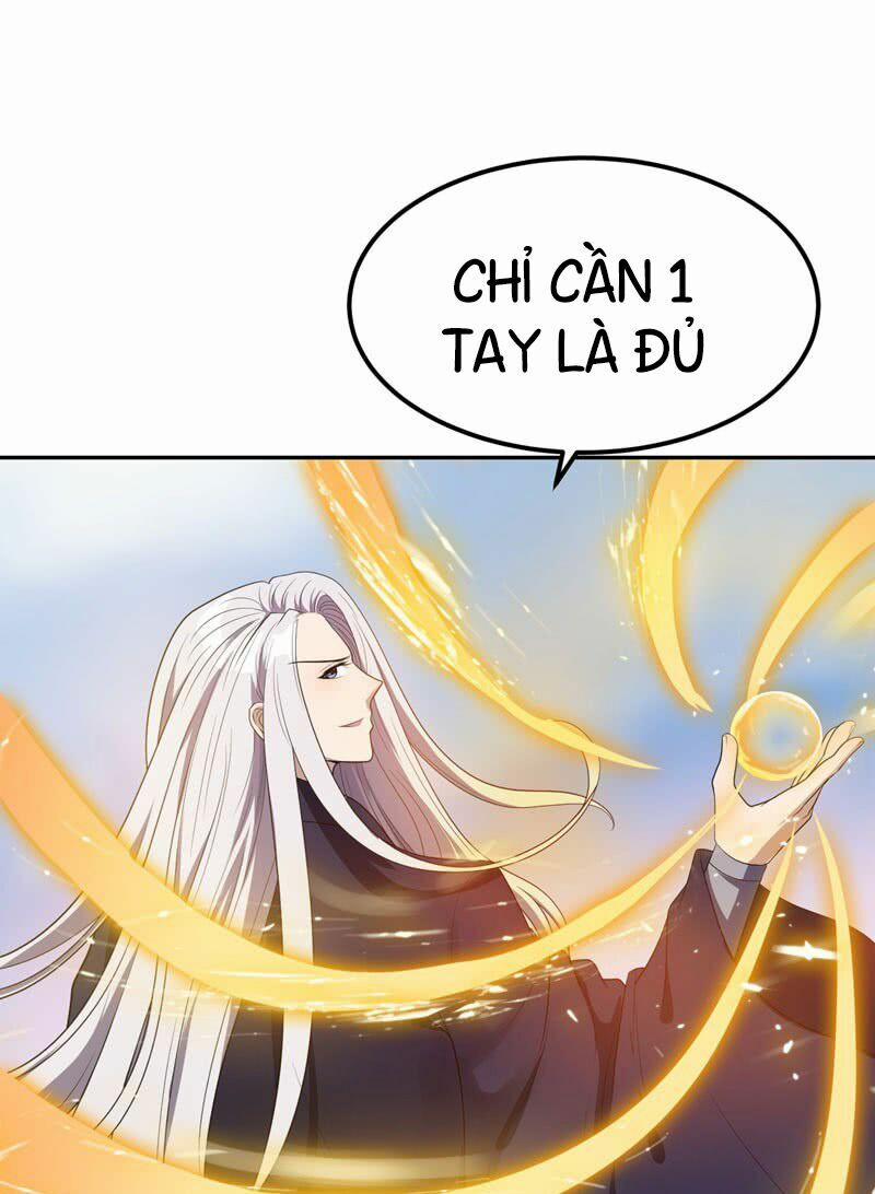 Yêu Giả Vi Vương 9 trang 33