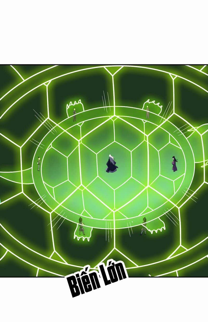 Yêu Giả Vi Vương 9 trang 37