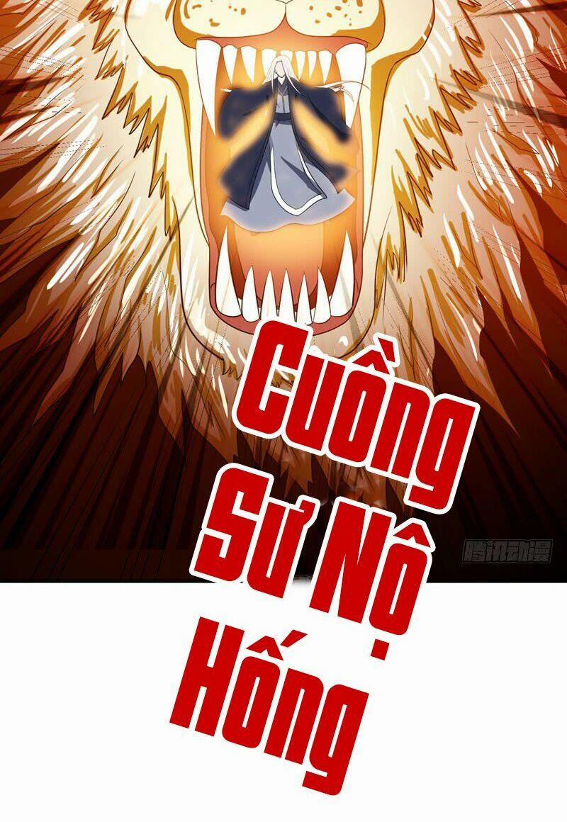 Yêu Giả Vi Vương 9 trang 42