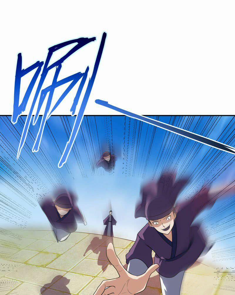 Yêu Giả Vi Vương 9 trang 5