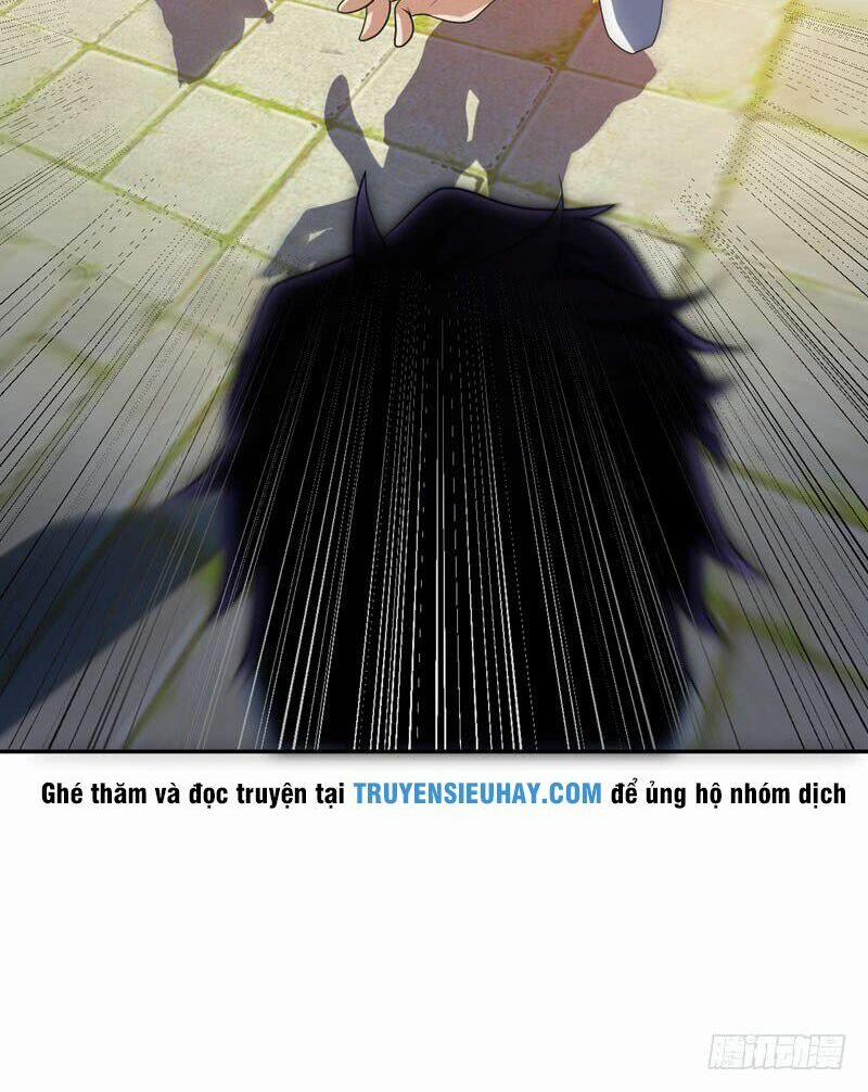 Yêu Giả Vi Vương 9 trang 6