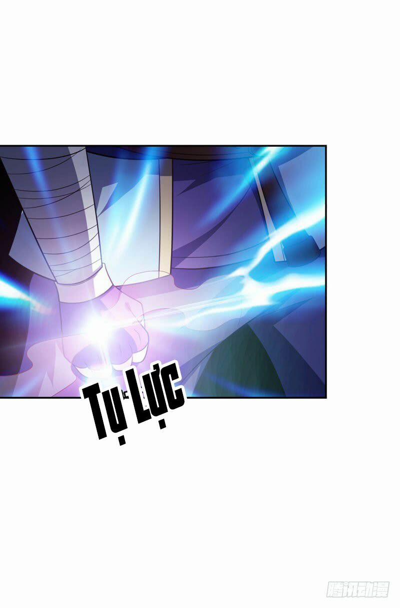 Yêu Giả Vi Vương 9 trang 7