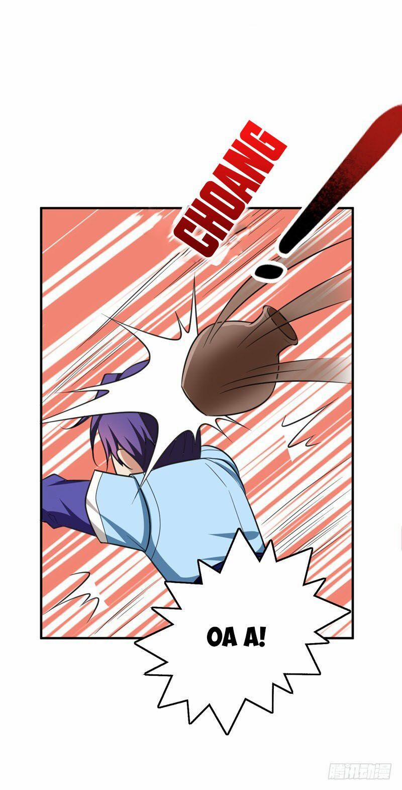 Yêu Giả Vi Vương 90 trang 0