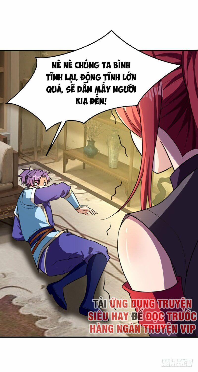 Yêu Giả Vi Vương 90 trang 1