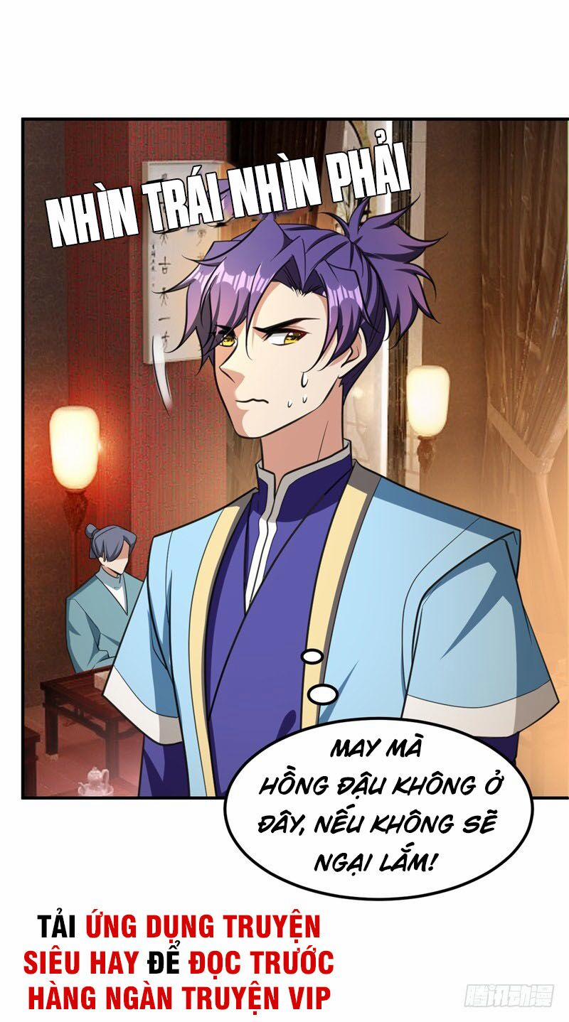 Yêu Giả Vi Vương 90 trang 11