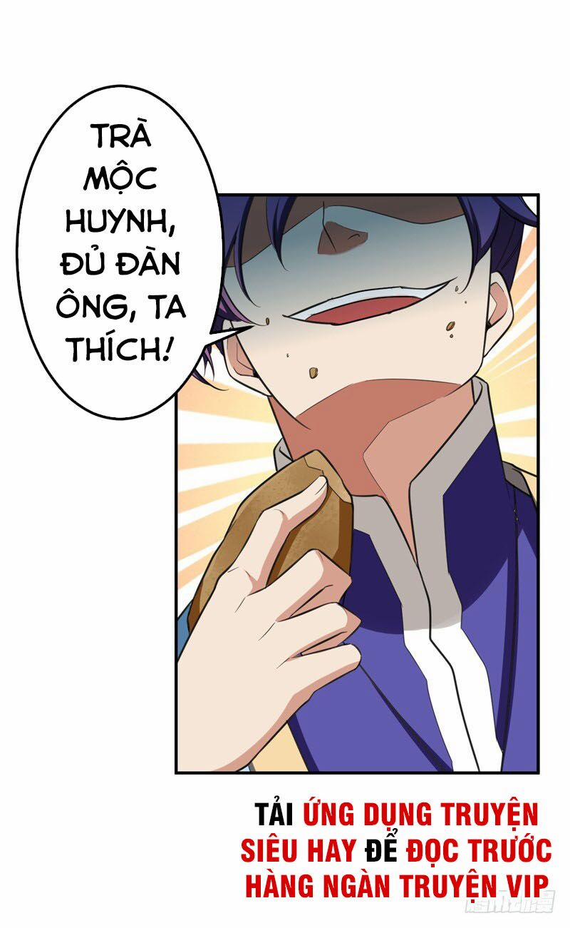 Yêu Giả Vi Vương 90 trang 26