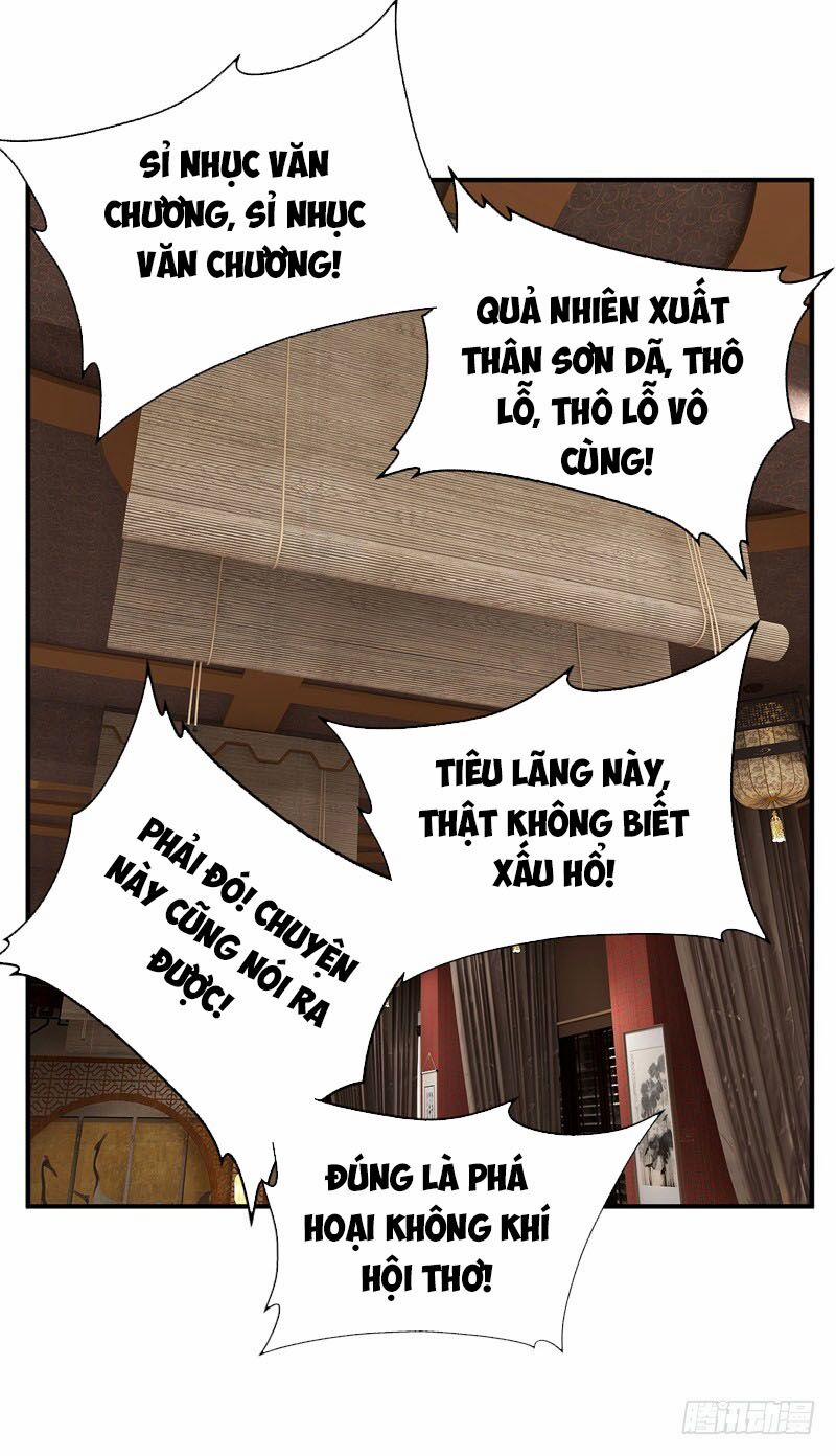 Yêu Giả Vi Vương 90 trang 30