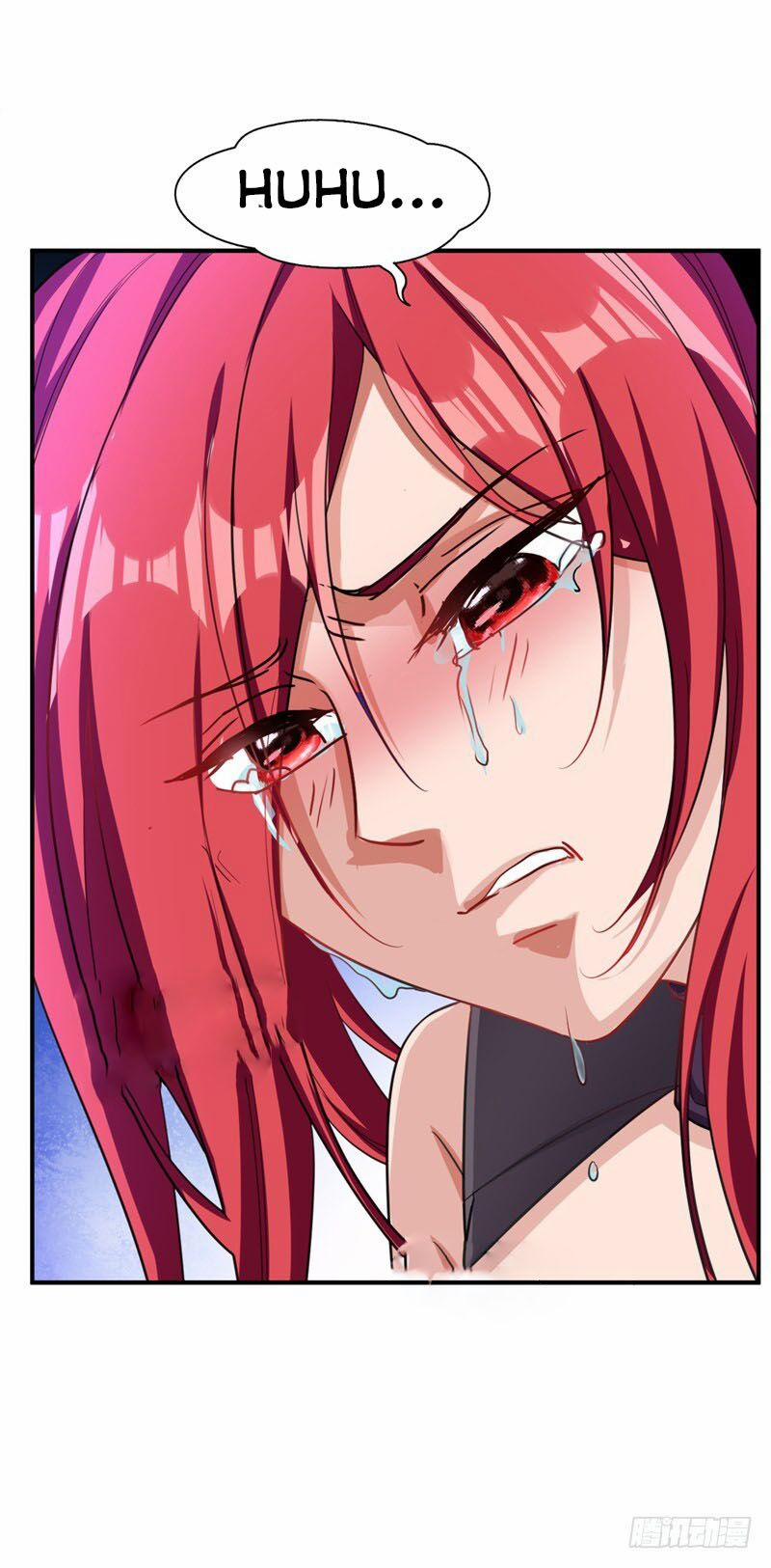 Yêu Giả Vi Vương 90 trang 4