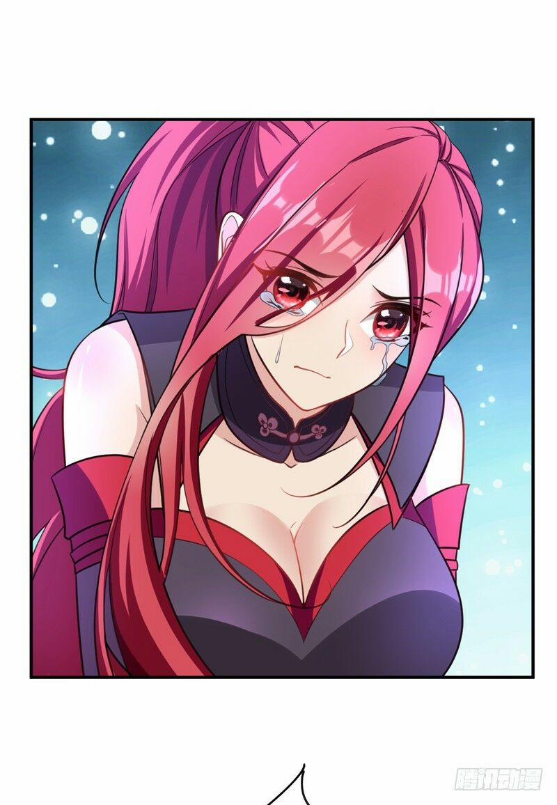 Yêu Giả Vi Vương 90 trang 7