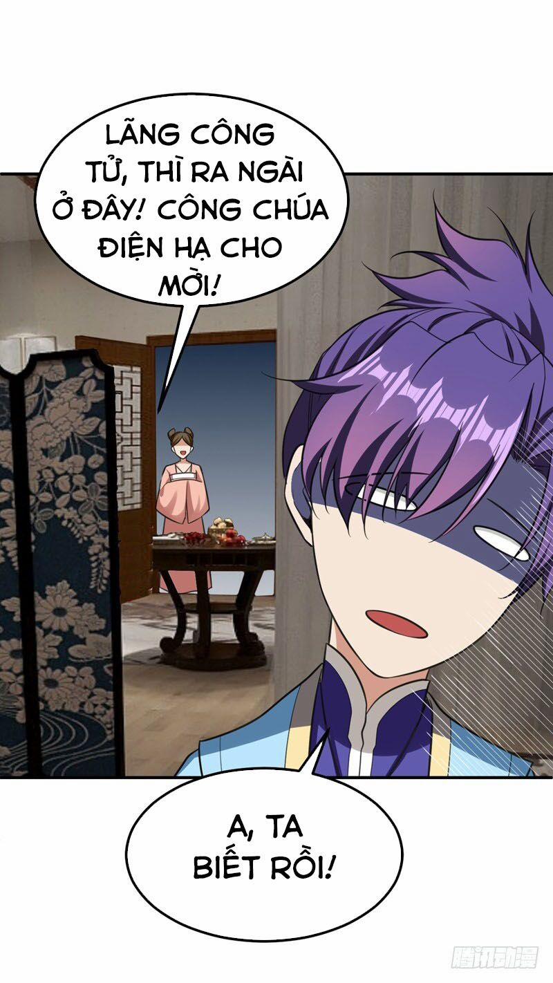 Yêu Giả Vi Vương 90 trang 9