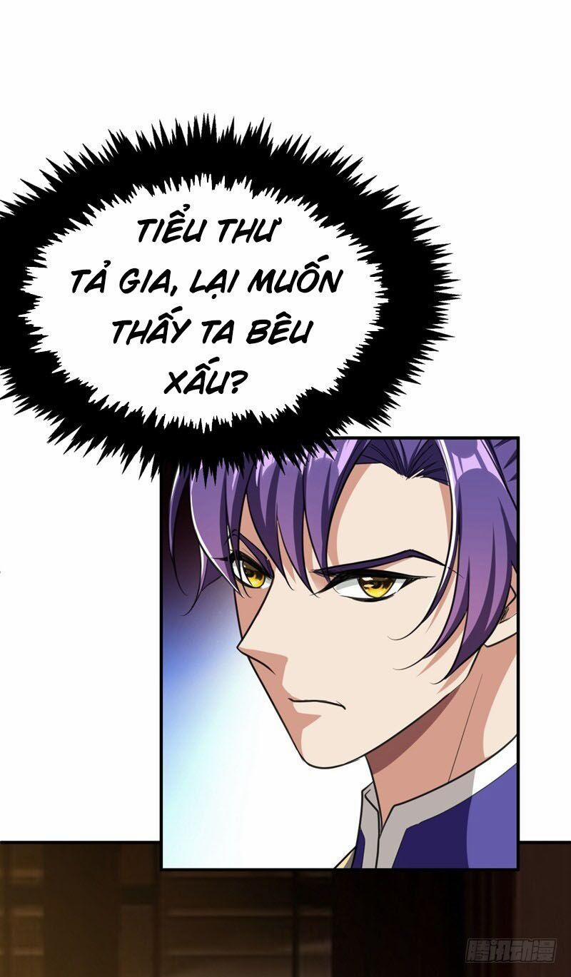 Yêu Giả Vi Vương 91 trang 0