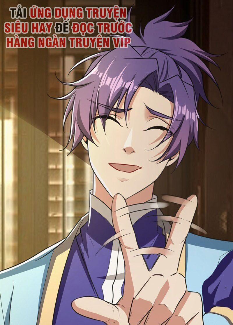 Yêu Giả Vi Vương 91 trang 1