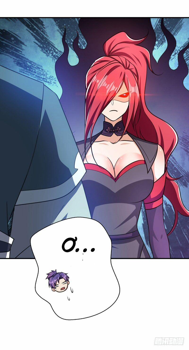 Yêu Giả Vi Vương 91 trang 11