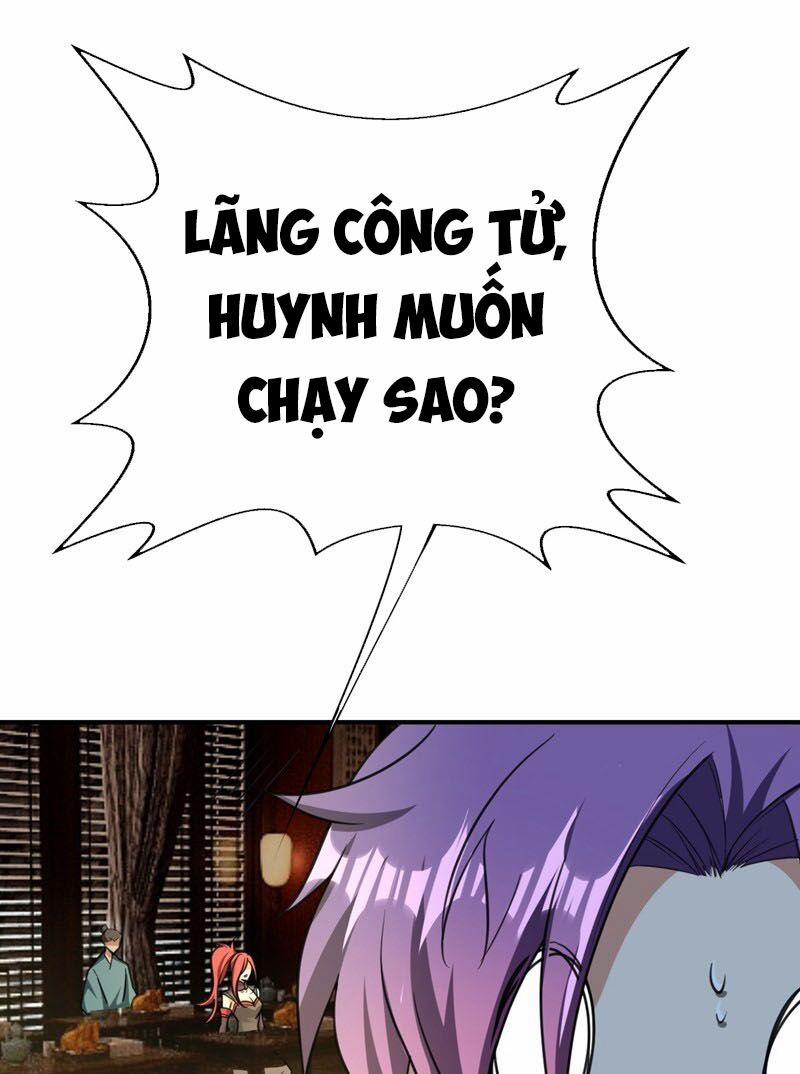 Yêu Giả Vi Vương 91 trang 17