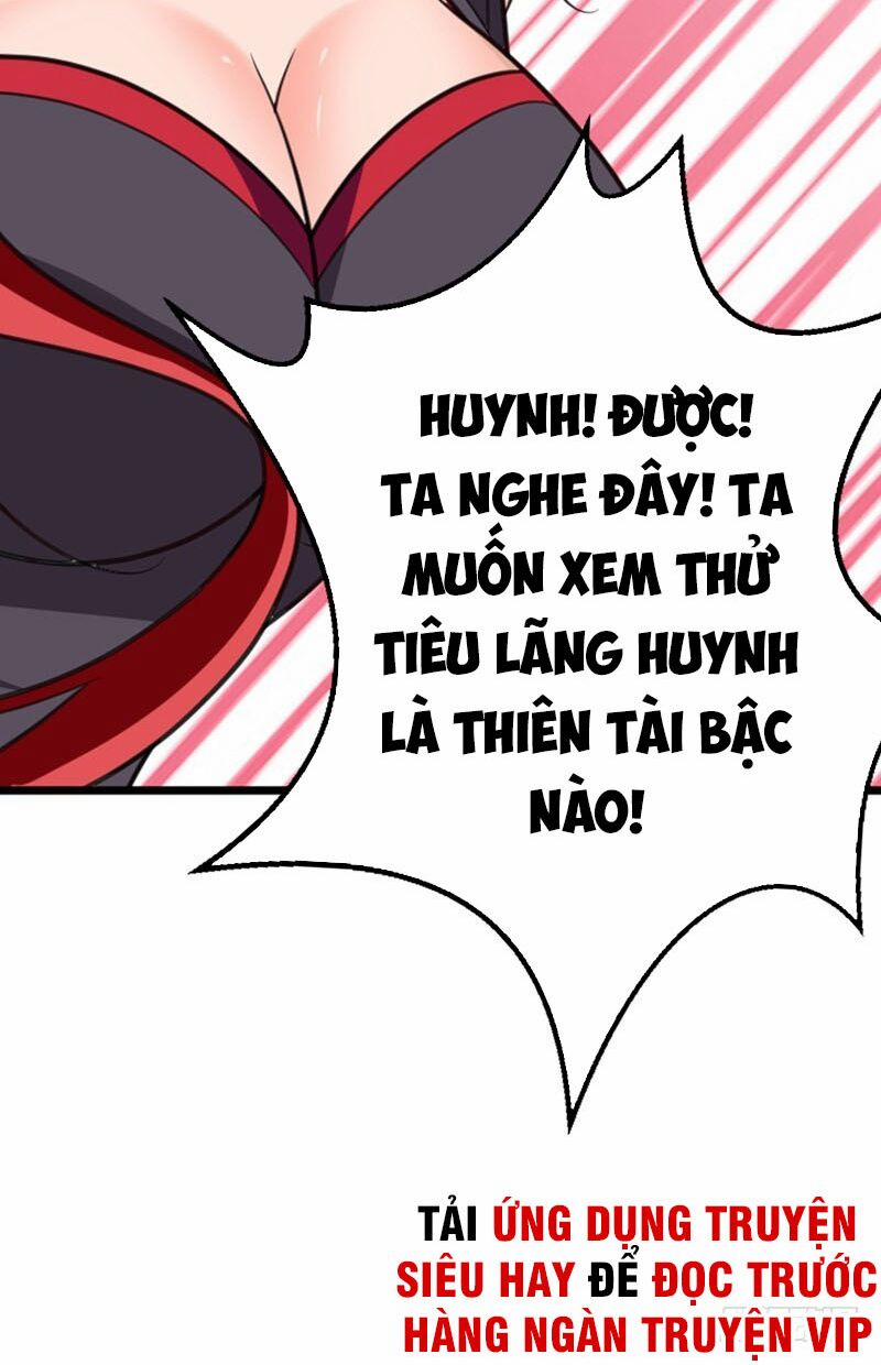 Yêu Giả Vi Vương 91 trang 30