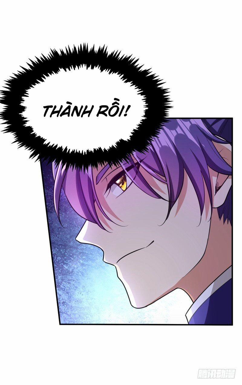 Yêu Giả Vi Vương 91 trang 31