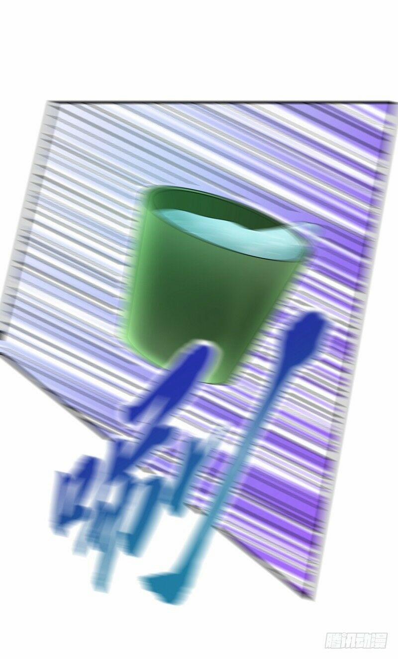 Yêu Giả Vi Vương 91 trang 35