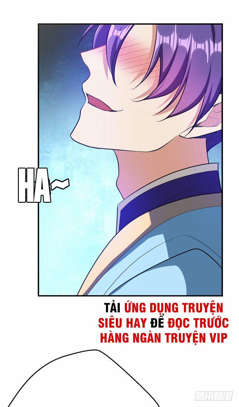 Yêu Giả Vi Vương 91 trang 38