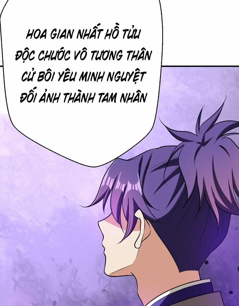 Yêu Giả Vi Vương 91 trang 39