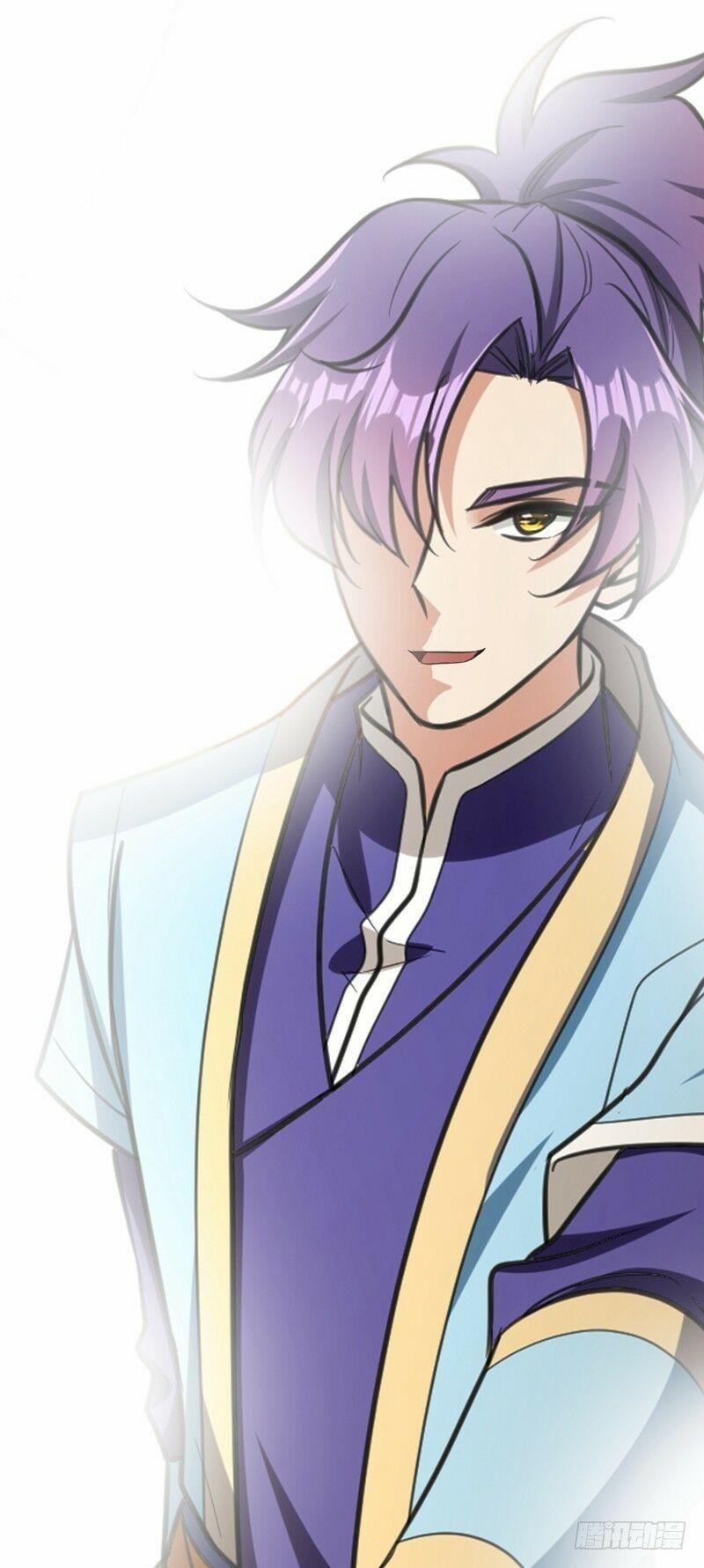 Yêu Giả Vi Vương 91 trang 43