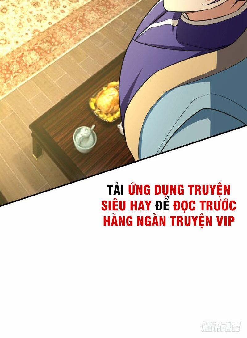 Yêu Giả Vi Vương 91 trang 5