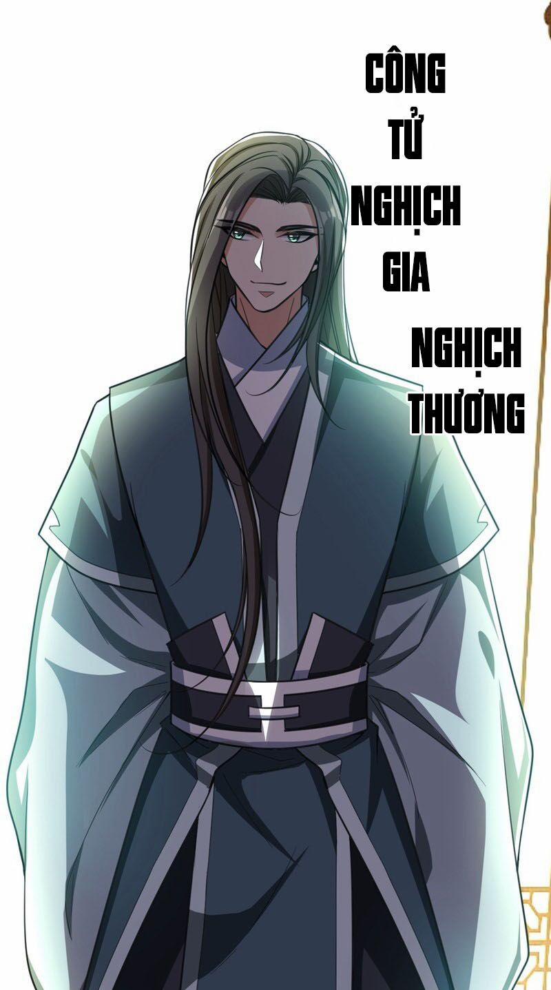 Yêu Giả Vi Vương 91 trang 6