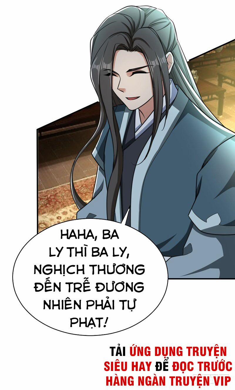 Yêu Giả Vi Vương 91 trang 9