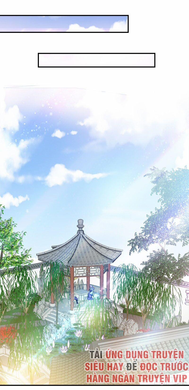 Yêu Giả Vi Vương 93 trang 20