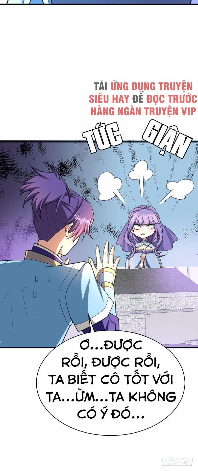 Yêu Giả Vi Vương 93 trang 24