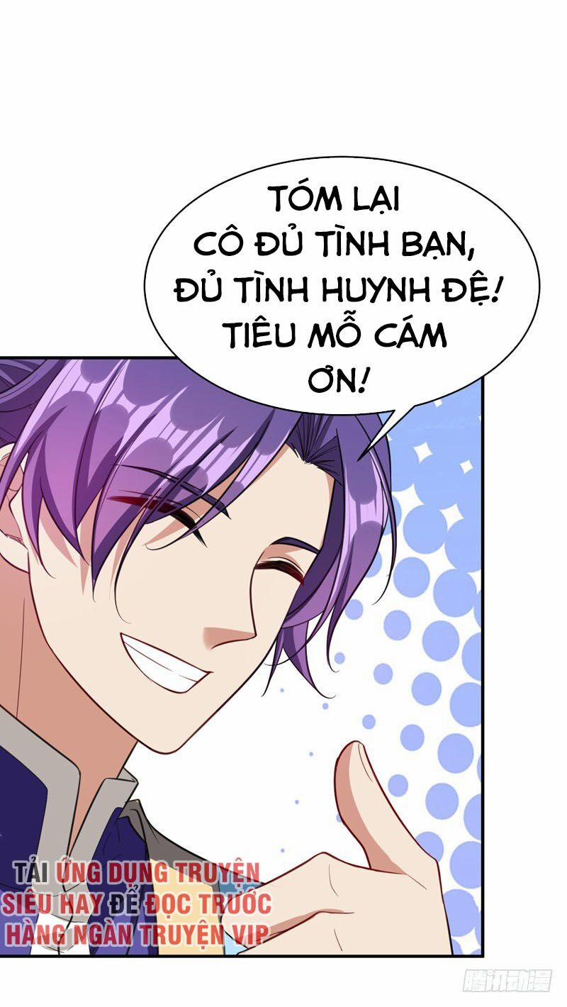 Yêu Giả Vi Vương 93 trang 25