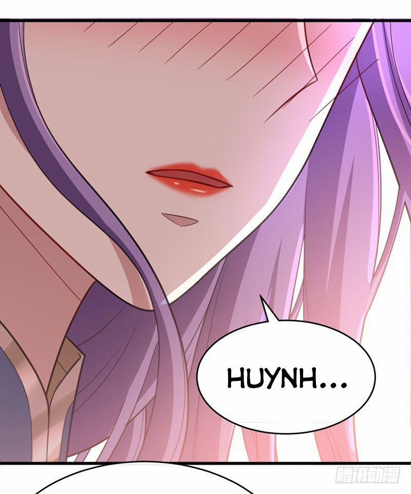 Yêu Giả Vi Vương 93 trang 28