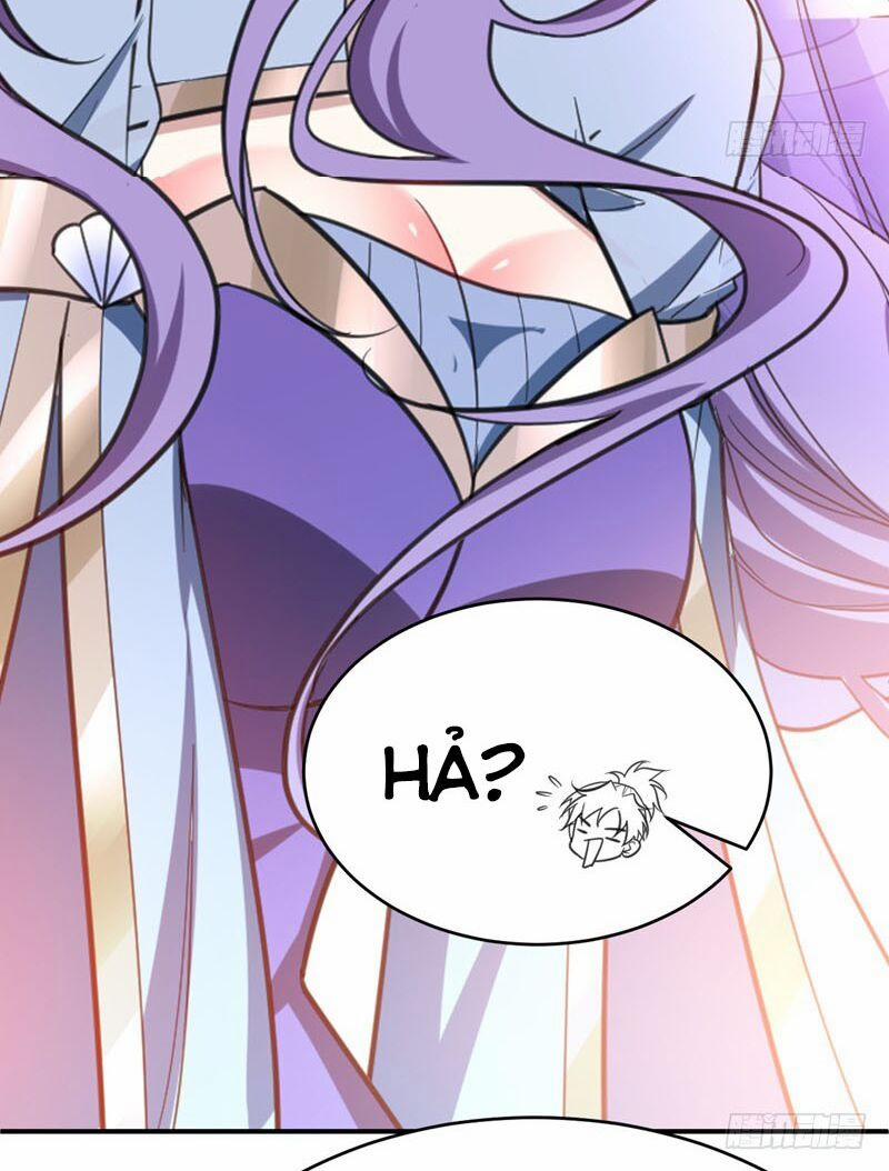 Yêu Giả Vi Vương 93 trang 30