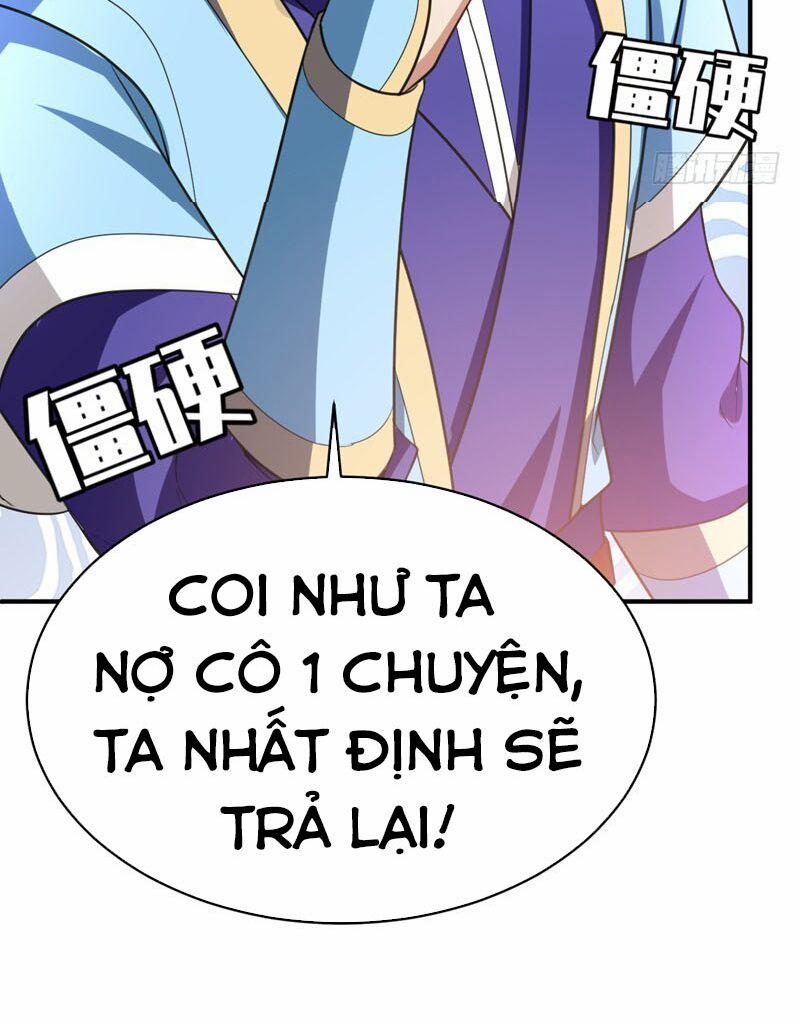 Yêu Giả Vi Vương 93 trang 32