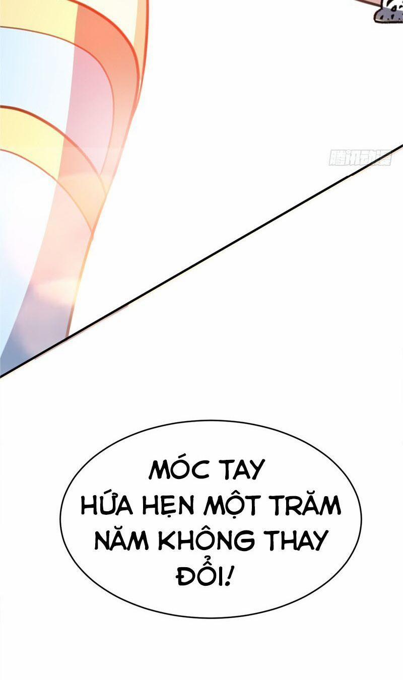 Yêu Giả Vi Vương 93 trang 36