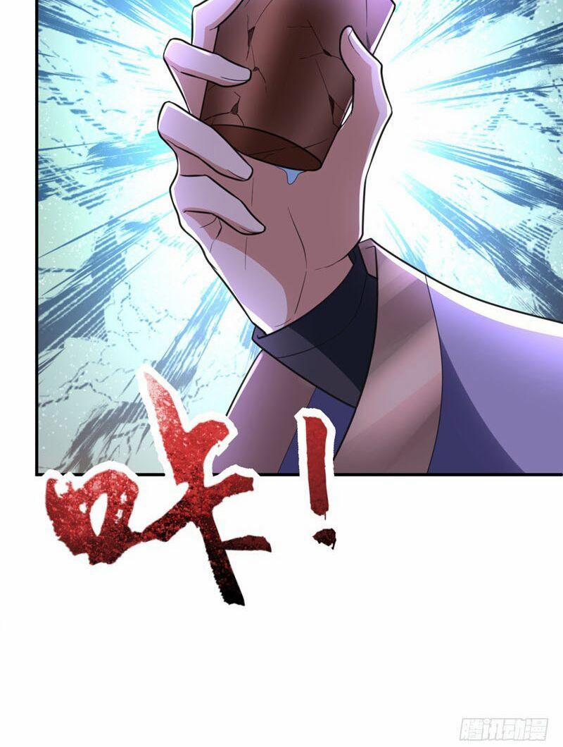 Yêu Giả Vi Vương 94 trang 1