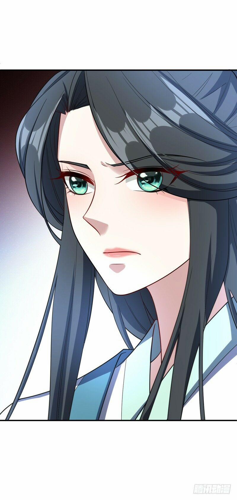 Yêu Giả Vi Vương 94 trang 10