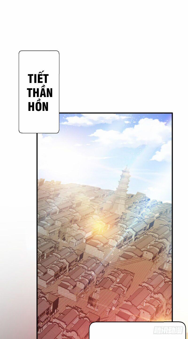 Yêu Giả Vi Vương 94 trang 11