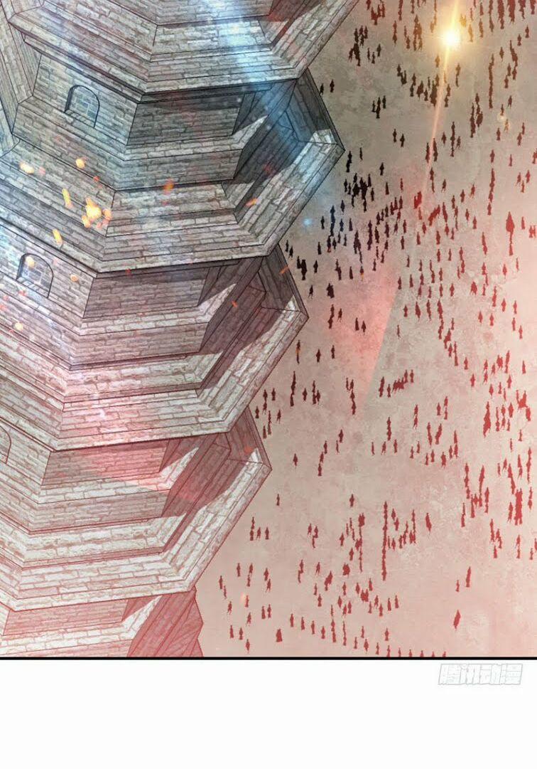 Yêu Giả Vi Vương 94 trang 14