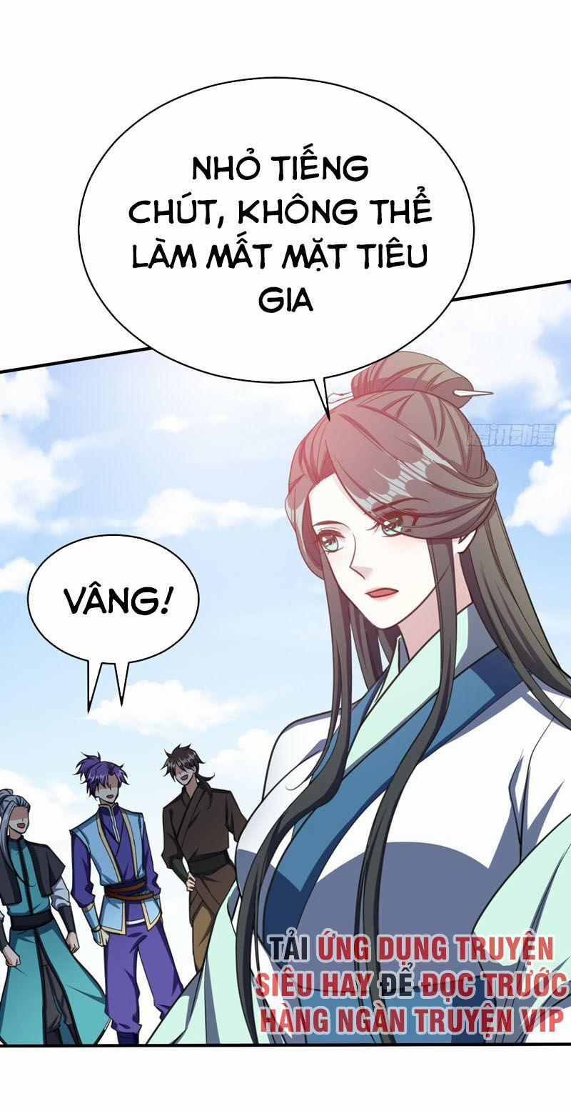 Yêu Giả Vi Vương 94 trang 18