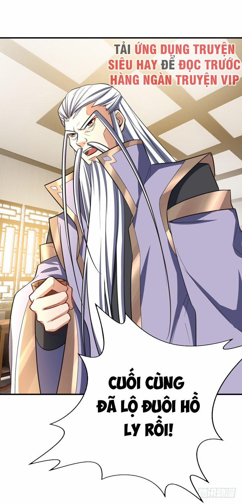 Yêu Giả Vi Vương 94 trang 2