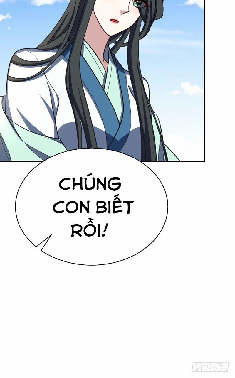 Yêu Giả Vi Vương 94 trang 21